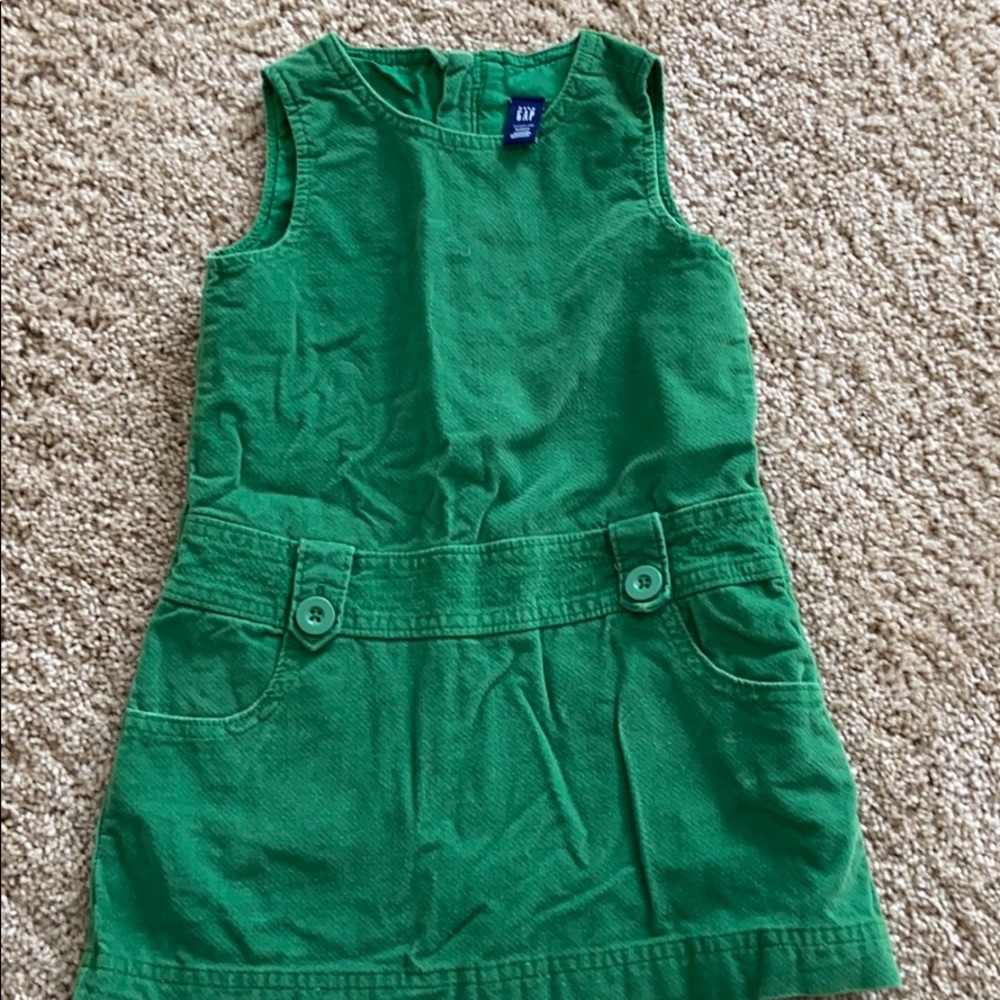 Gap Jumper Size 3T
